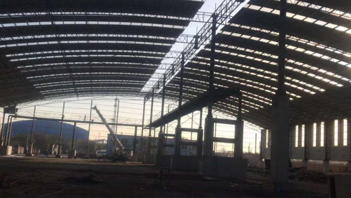 和龙概述质料场封闭本领的特点和利用类型